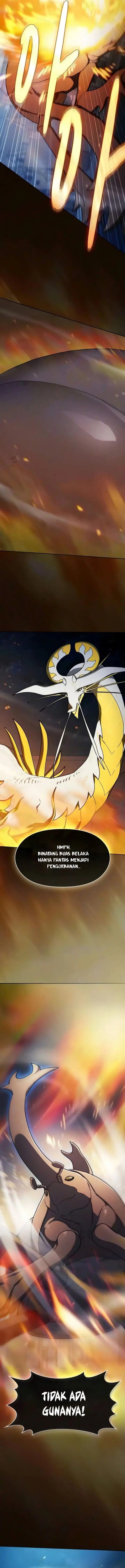 Read The Nebula’s Civilization Bahasa Indonesia ID Manga Online