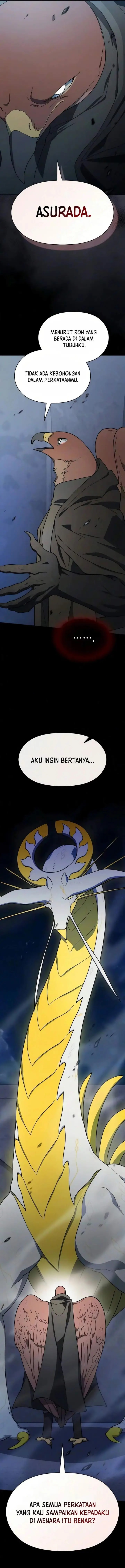 Read The Nebula’s Civilization Bahasa Indonesia ID Manga Online