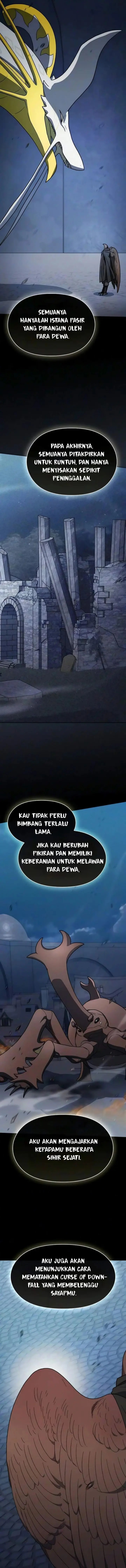 Read The Nebula’s Civilization Bahasa Indonesia ID Manga Online
