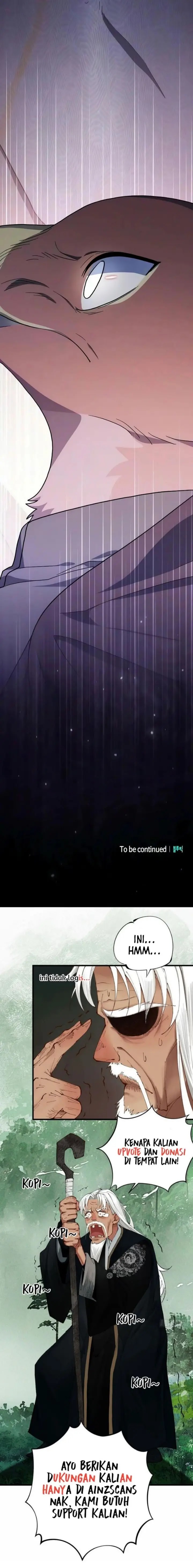 Read The Nebula’s Civilization Bahasa Indonesia ID Manga Online