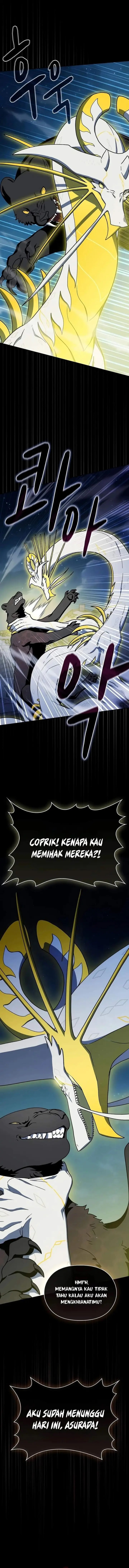 Read The Nebula’s Civilization Bahasa Indonesia ID Manga Online