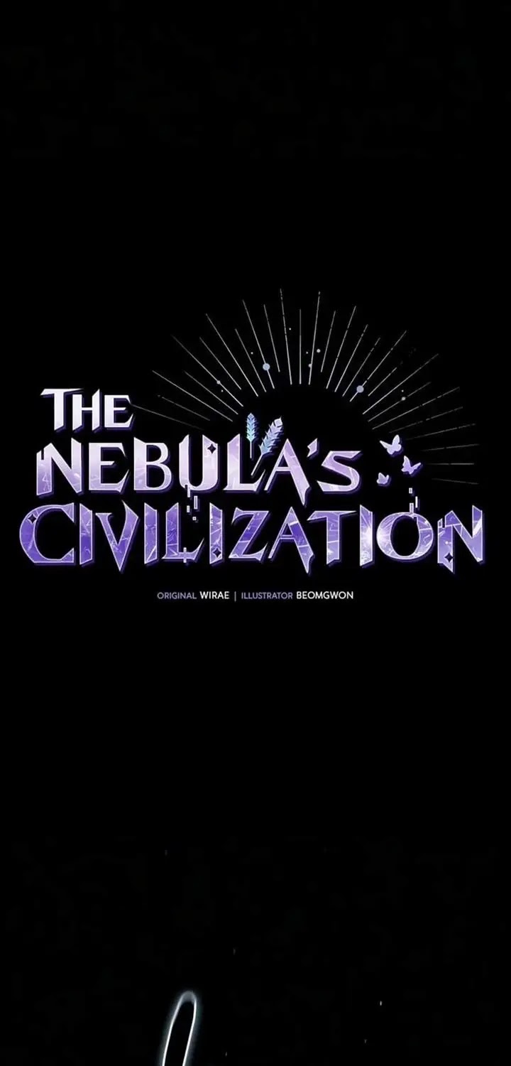 Read The Nebula’s Civilization Bahasa Indonesia ID Manga Online