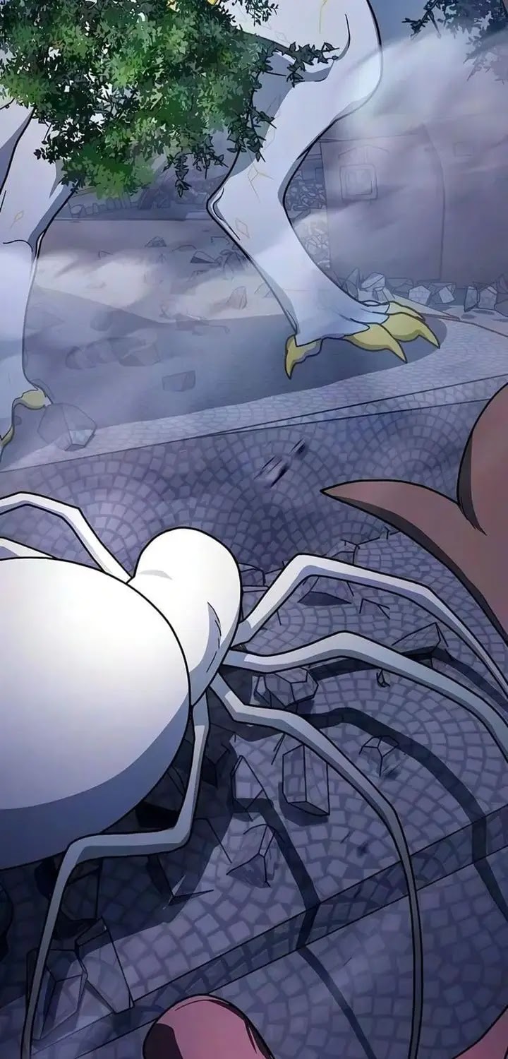 Read The Nebula’s Civilization Bahasa Indonesia ID Manga Online