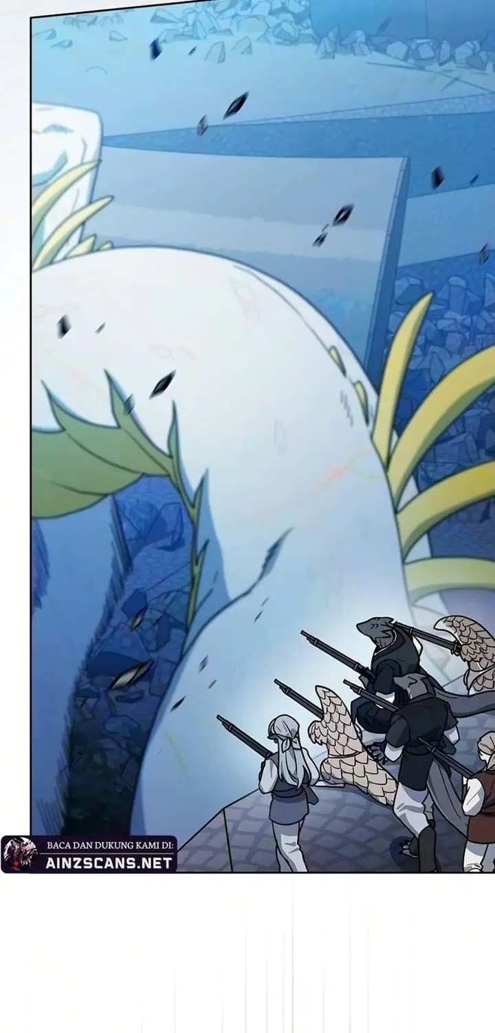Read The Nebula’s Civilization Bahasa Indonesia ID Manga Online