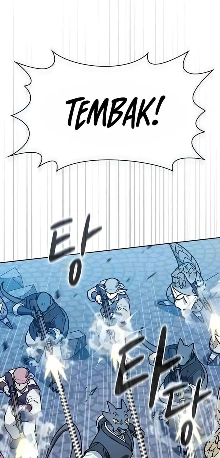 Read The Nebula’s Civilization Bahasa Indonesia ID Manga Online