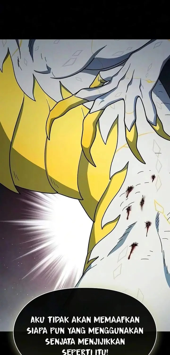 Read The Nebula’s Civilization Bahasa Indonesia ID Manga Online