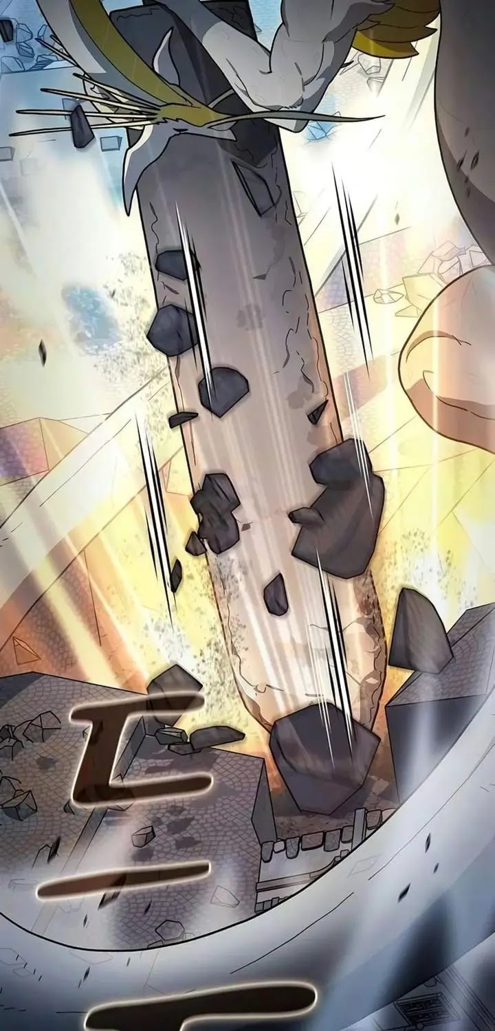 Read The Nebula’s Civilization Bahasa Indonesia ID Manga Online