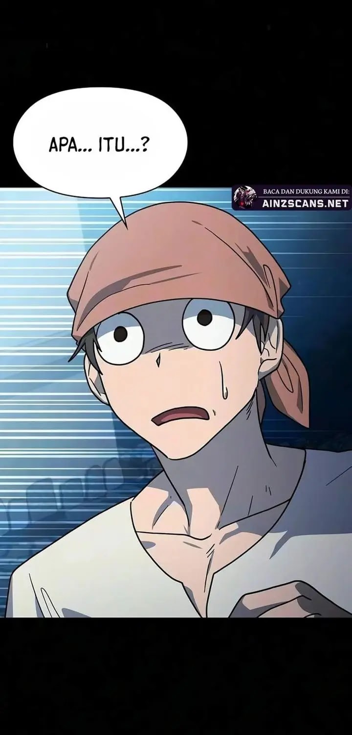 Read The Nebula’s Civilization Bahasa Indonesia ID Manga Online