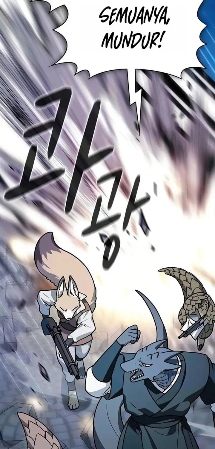 Read The Nebula’s Civilization Bahasa Indonesia ID Manga Online