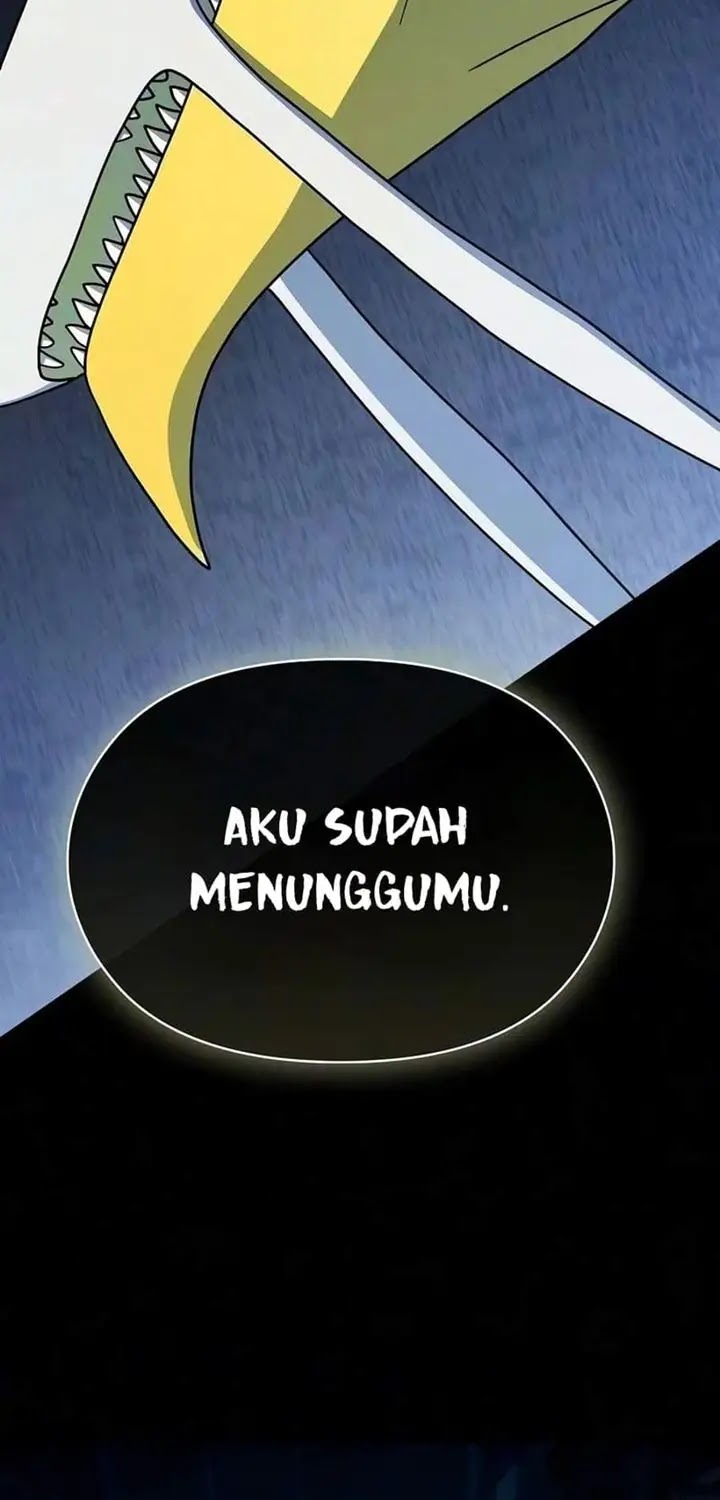 Read The Nebula’s Civilization Bahasa Indonesia ID Manga Online