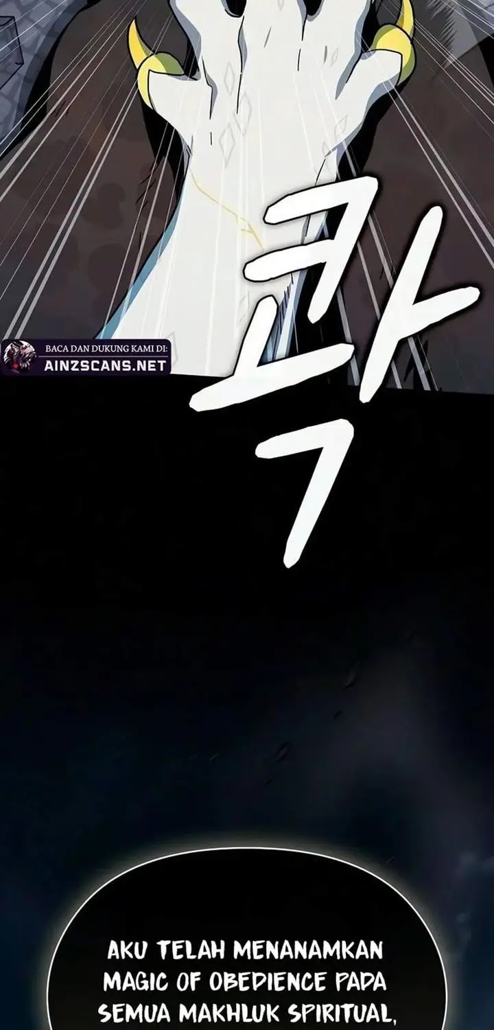 Read The Nebula’s Civilization Bahasa Indonesia ID Manga Online