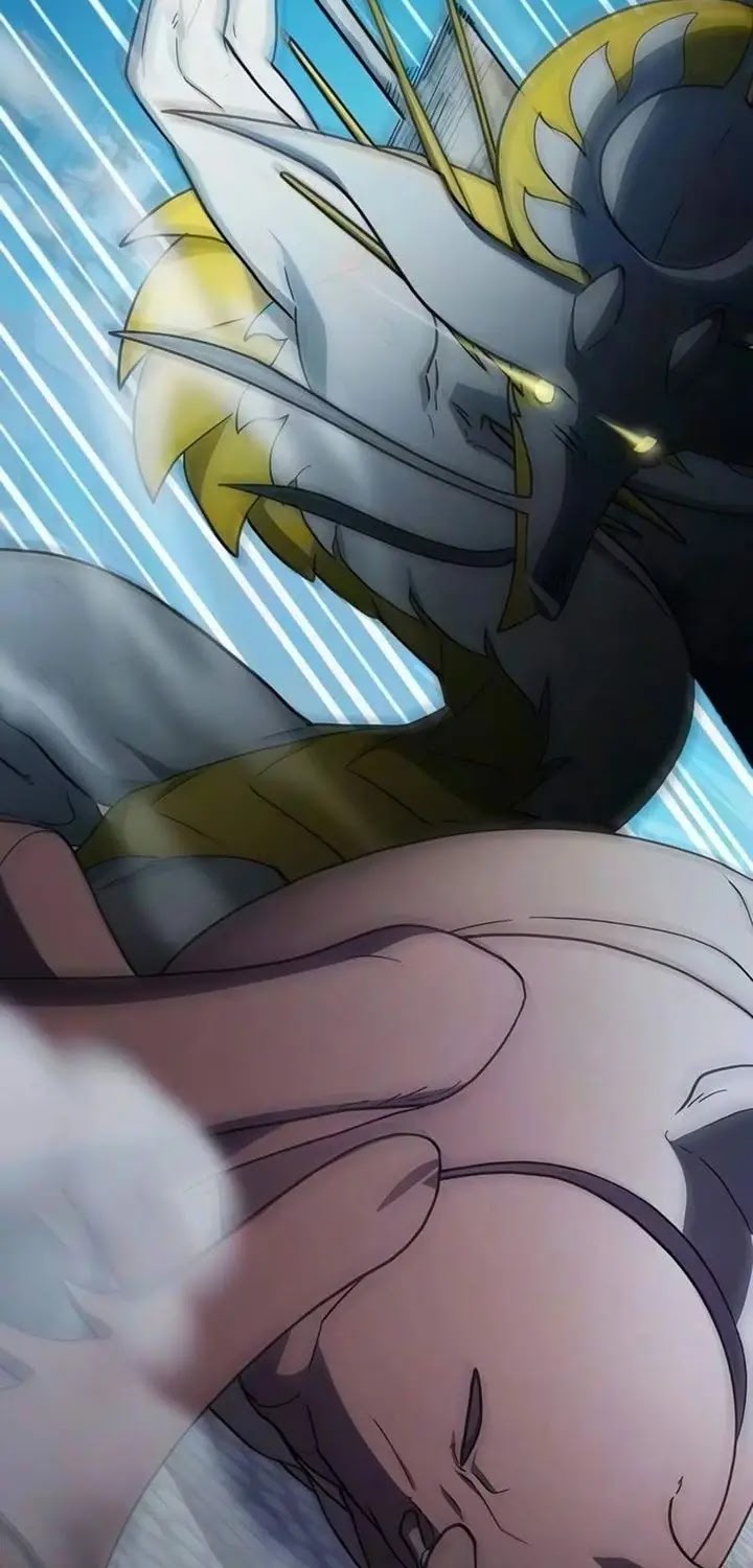 Read The Nebula’s Civilization Bahasa Indonesia ID Manga Online