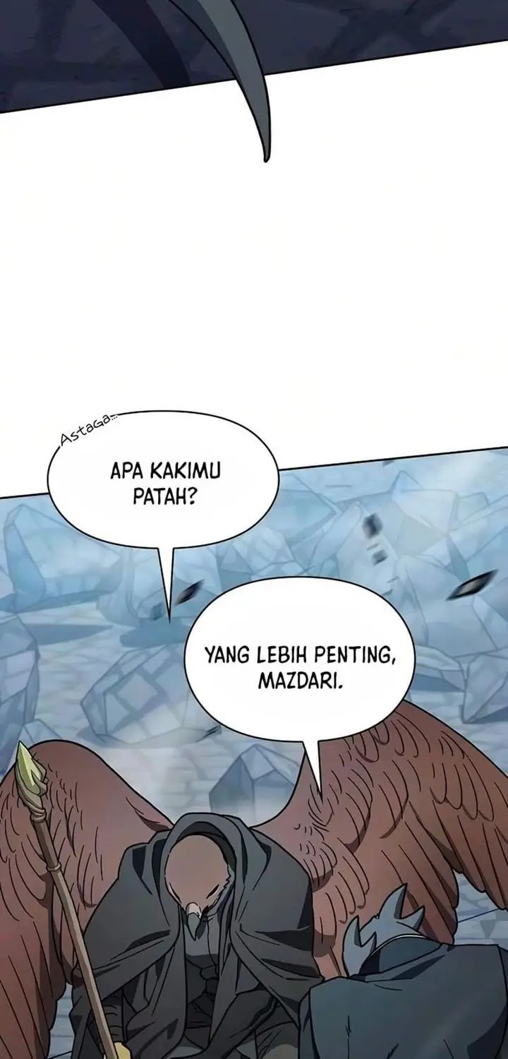 Read The Nebula’s Civilization Bahasa Indonesia ID Manga Online