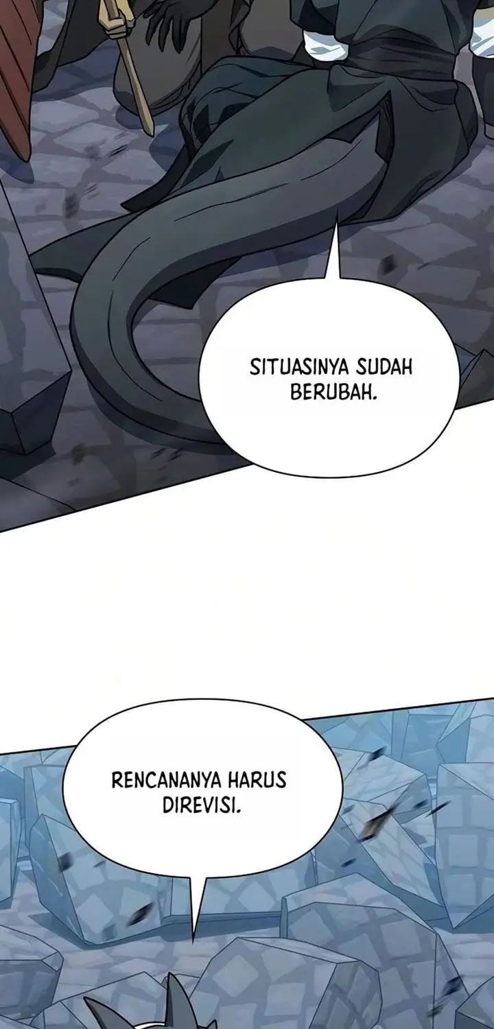 Read The Nebula’s Civilization Bahasa Indonesia ID Manga Online