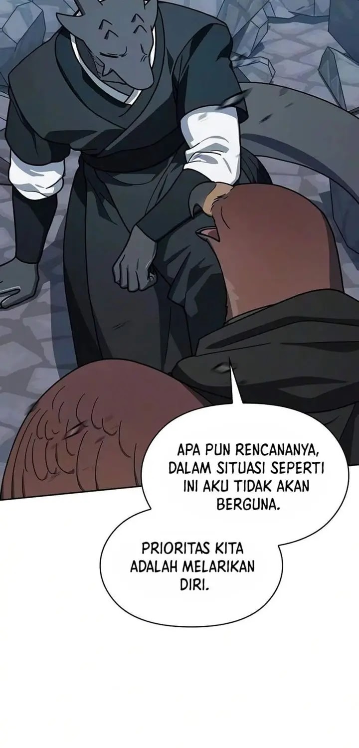 Read The Nebula’s Civilization Bahasa Indonesia ID Manga Online
