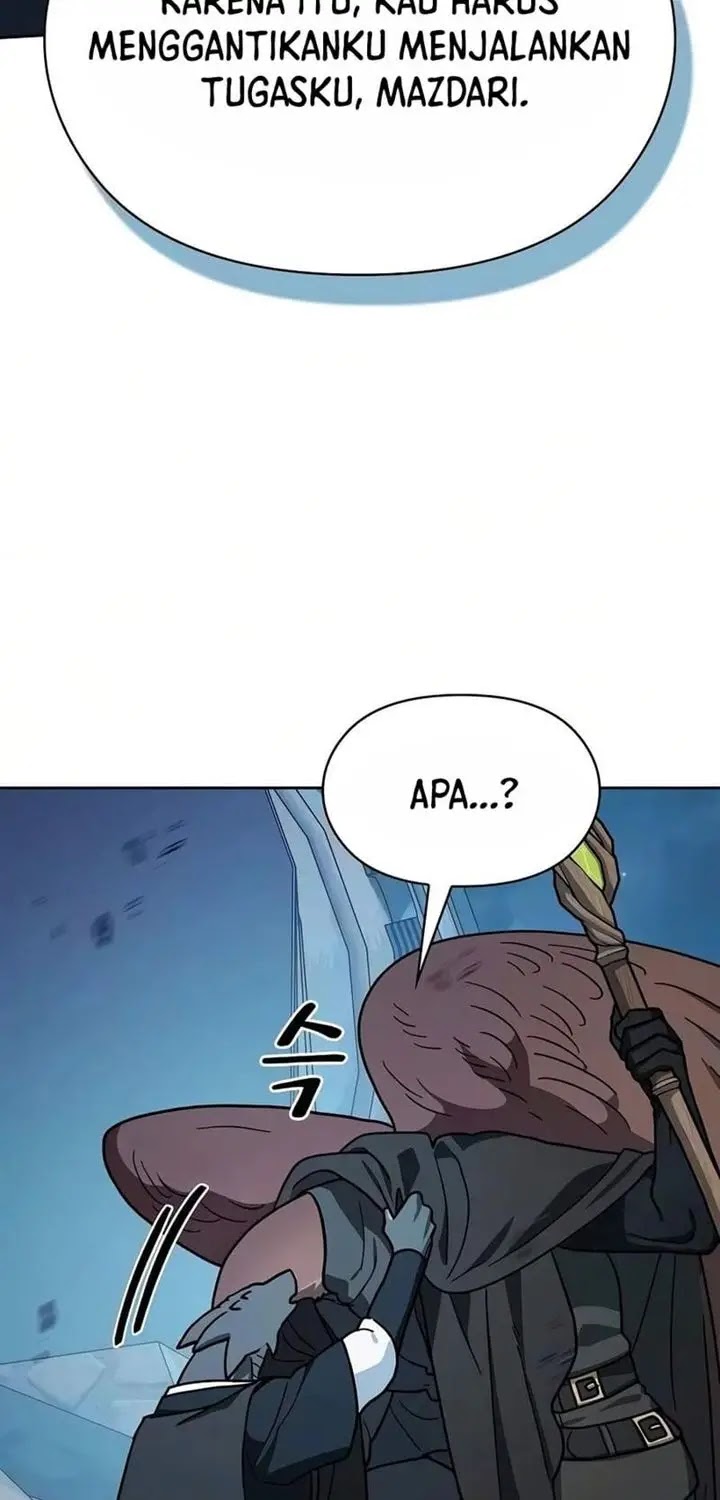 Read The Nebula’s Civilization Bahasa Indonesia ID Manga Online