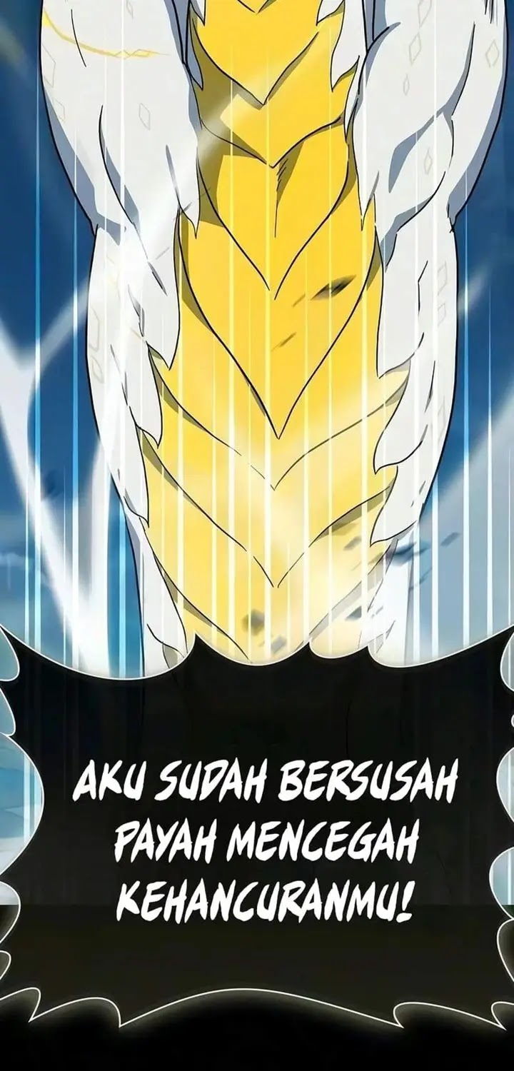 Read The Nebula’s Civilization Bahasa Indonesia ID Manga Online