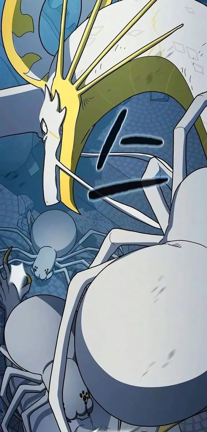 Read The Nebula’s Civilization Bahasa Indonesia ID Manga Online