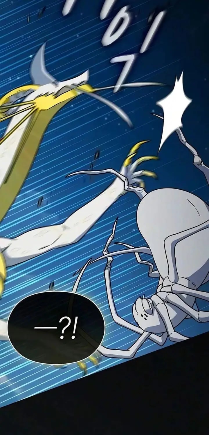 Read The Nebula’s Civilization Bahasa Indonesia ID Manga Online