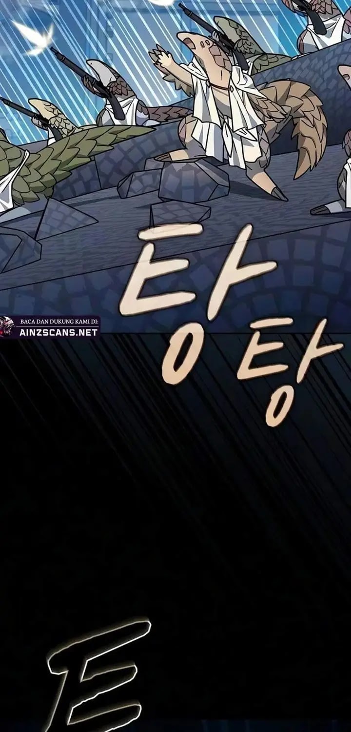 Read The Nebula’s Civilization Bahasa Indonesia ID Manga Online