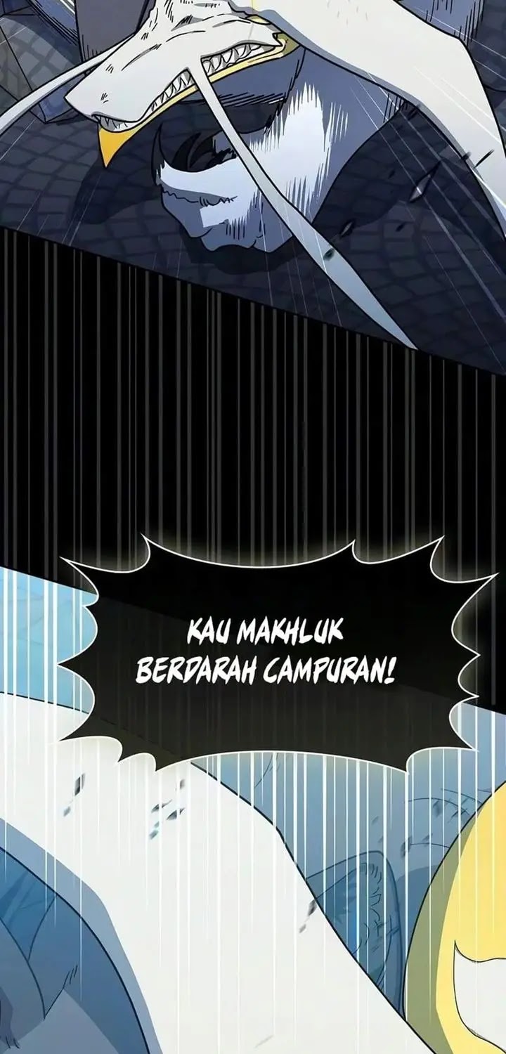 Read The Nebula’s Civilization Bahasa Indonesia ID Manga Online