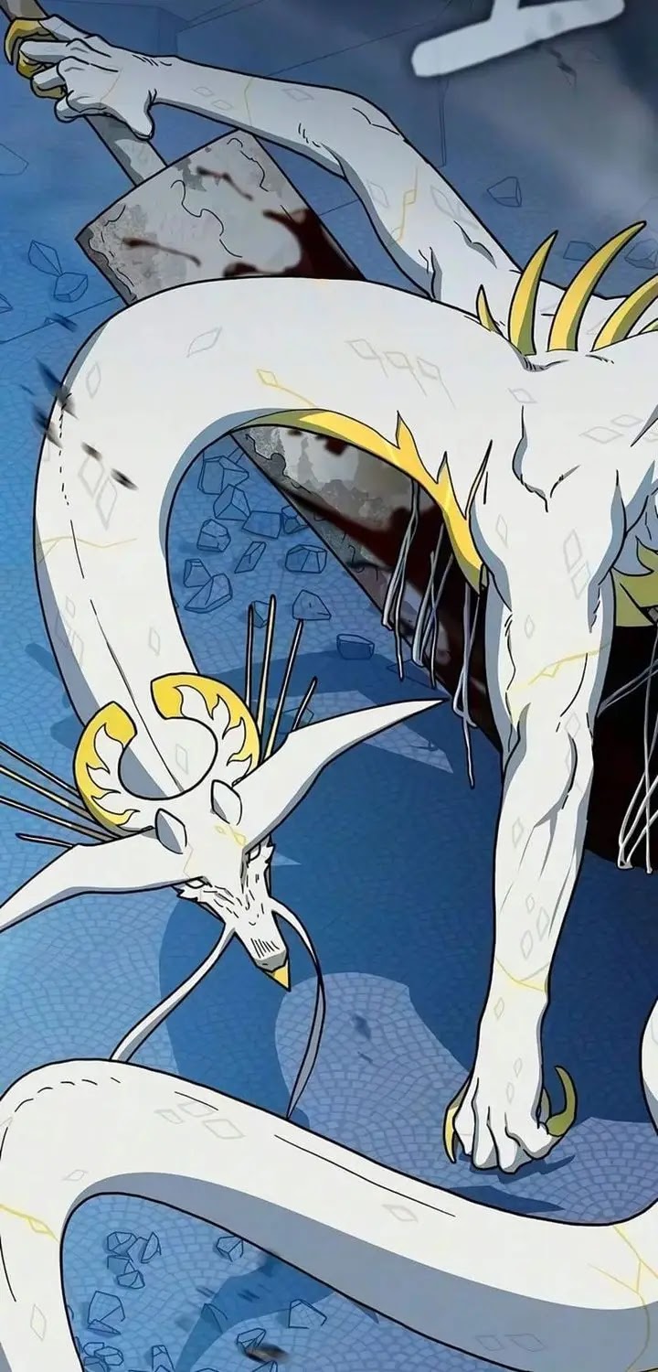 Read The Nebula’s Civilization Bahasa Indonesia ID Manga Online
