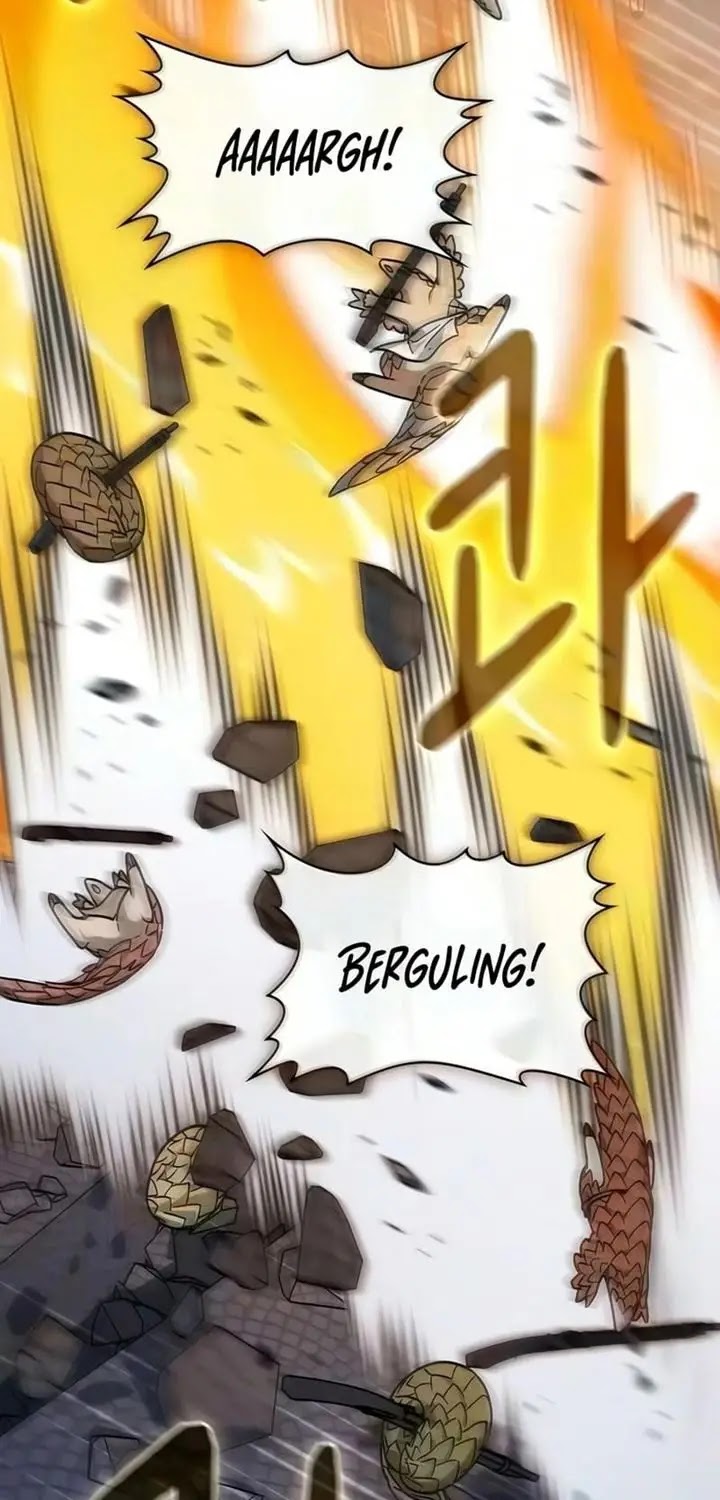 Read The Nebula’s Civilization Bahasa Indonesia ID Manga Online