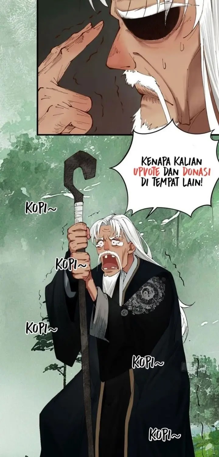 Read The Nebula’s Civilization Bahasa Indonesia ID Manga Online
