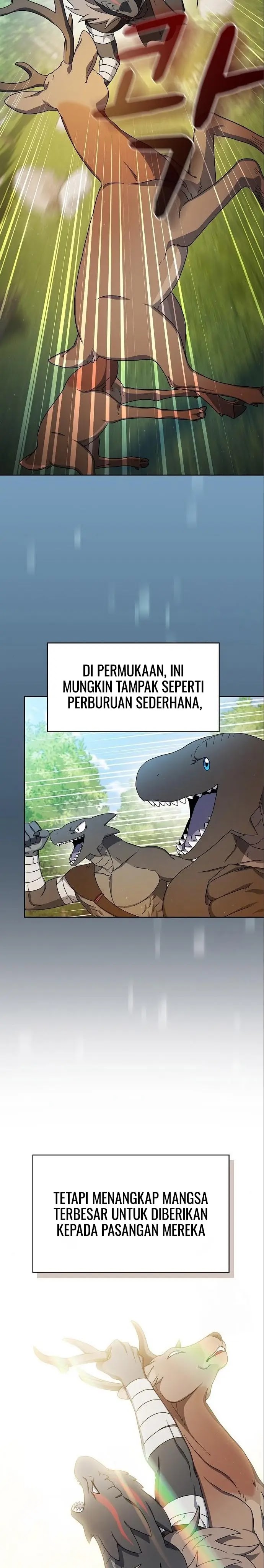 Read The Nebula’s Civilization Bahasa Indonesia ID Manga Online