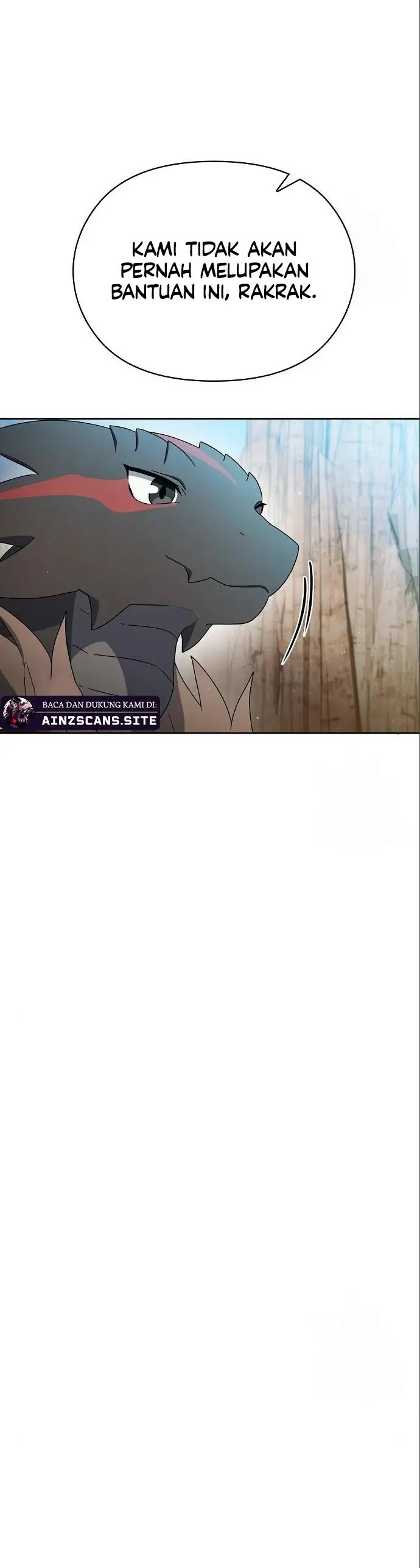 Read The Nebula’s Civilization Bahasa Indonesia ID Manga Online