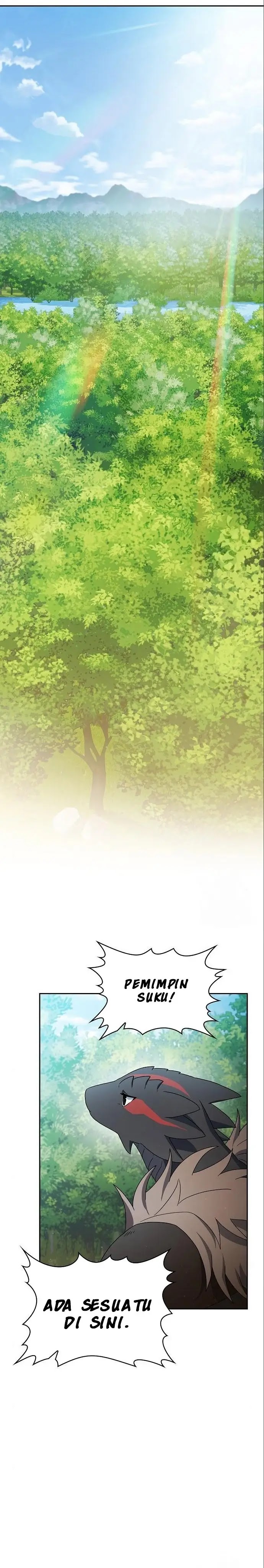 Read The Nebula’s Civilization Bahasa Indonesia ID Manga Online