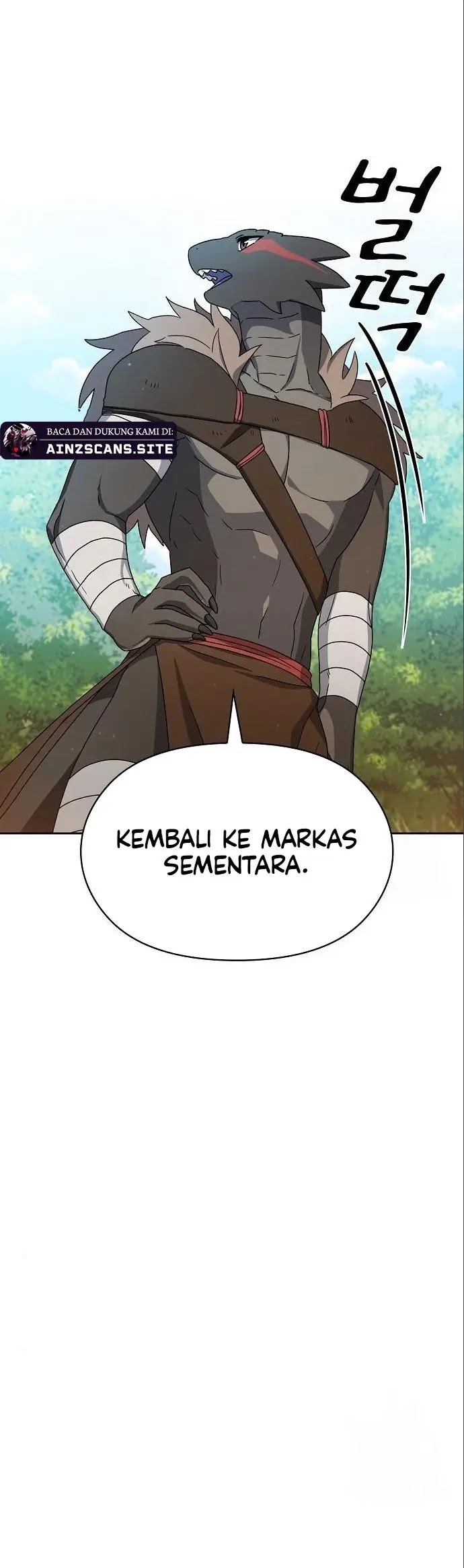 Read The Nebula’s Civilization Bahasa Indonesia ID Manga Online