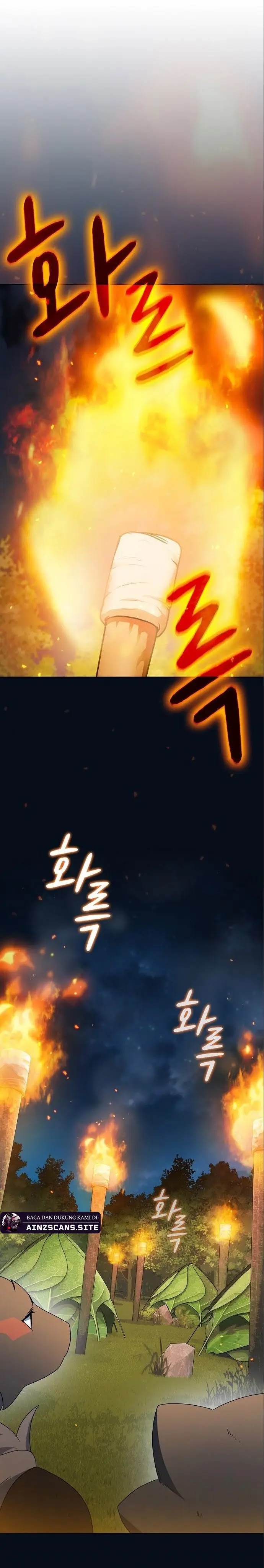 Read The Nebula’s Civilization Bahasa Indonesia ID Manga Online