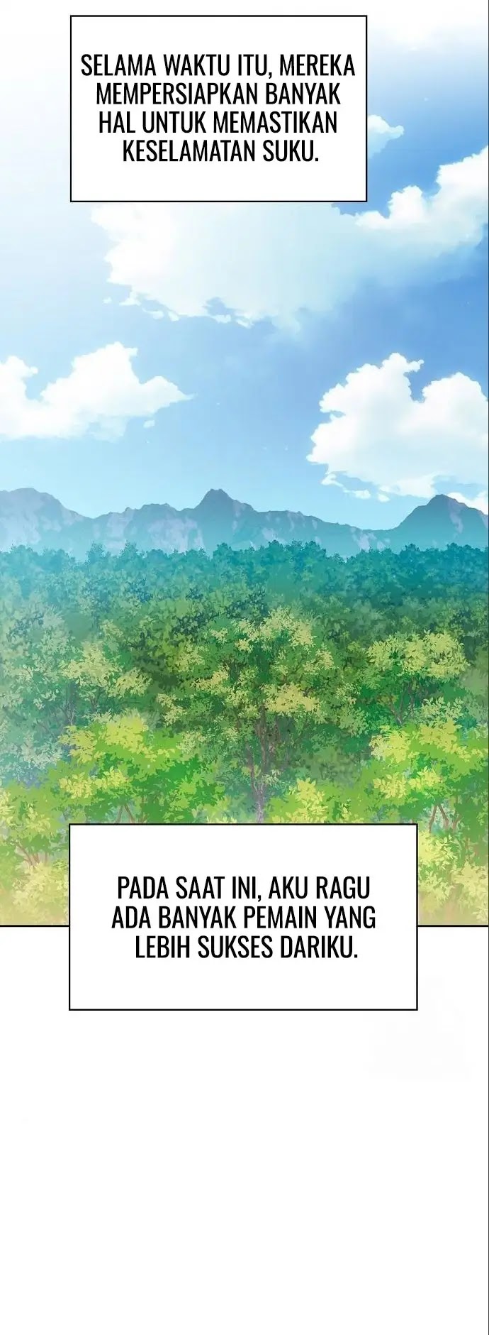Read The Nebula’s Civilization Bahasa Indonesia ID Manga Online