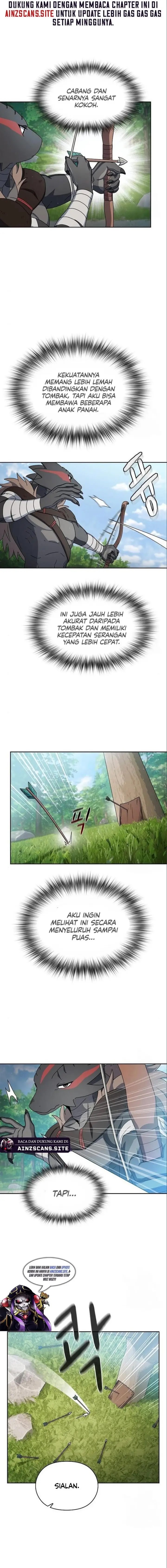 Read The Nebula’s Civilization Bahasa Indonesia ID Manga Online