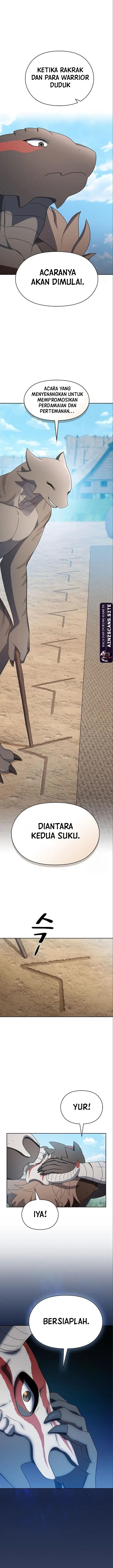 Read The Nebula’s Civilization Bahasa Indonesia ID Manga Online