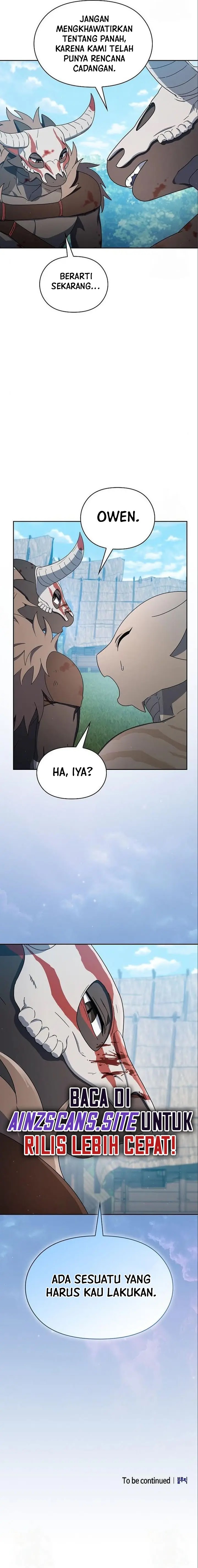 Read The Nebula’s Civilization Bahasa Indonesia ID Manga Online