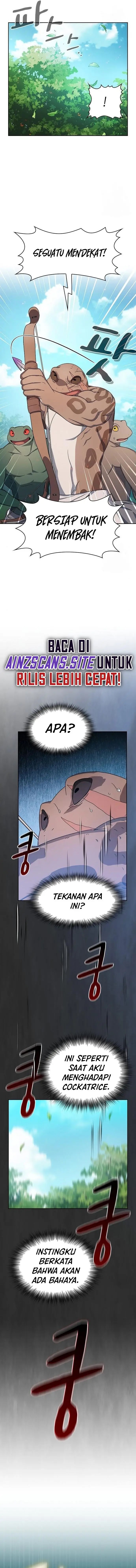 Read The Nebula’s Civilization Bahasa Indonesia ID Manga Online