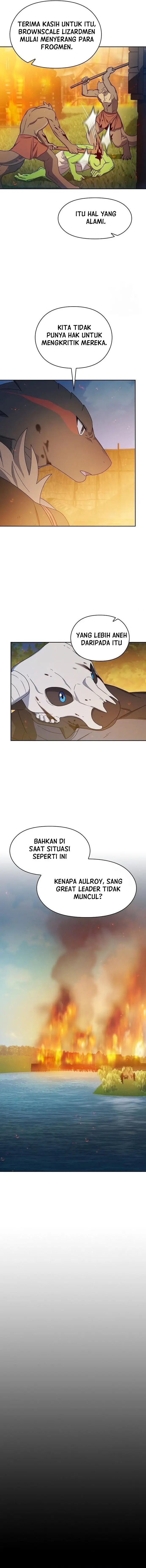 Read The Nebula’s Civilization Bahasa Indonesia ID Manga Online