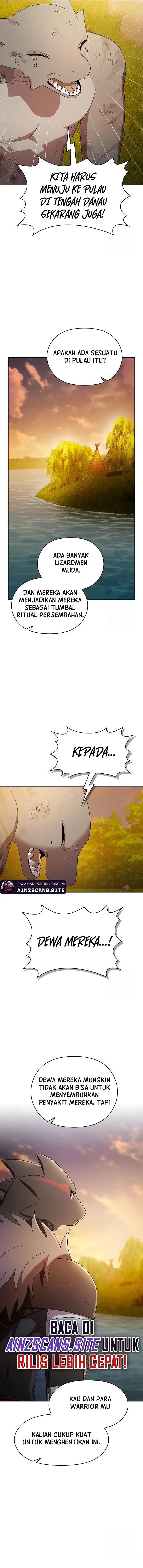 Read The Nebula’s Civilization Bahasa Indonesia ID Manga Online