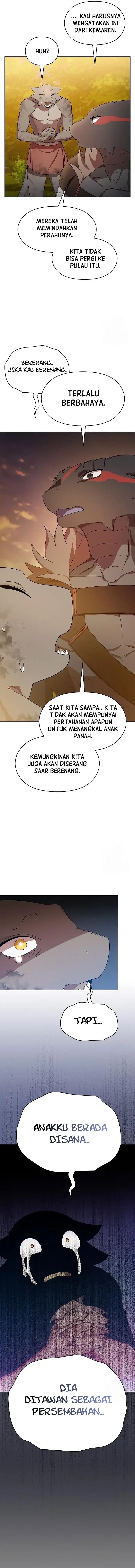 Read The Nebula’s Civilization Bahasa Indonesia ID Manga Online