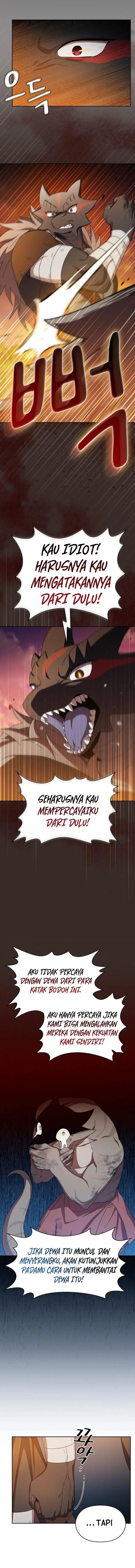 Read The Nebula’s Civilization Bahasa Indonesia ID Manga Online