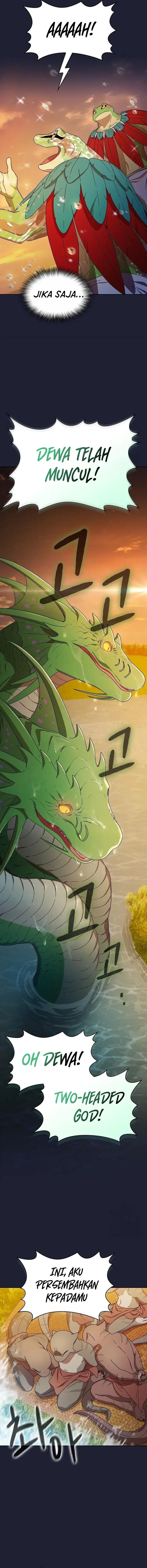 Read The Nebula’s Civilization Bahasa Indonesia ID Manga Online