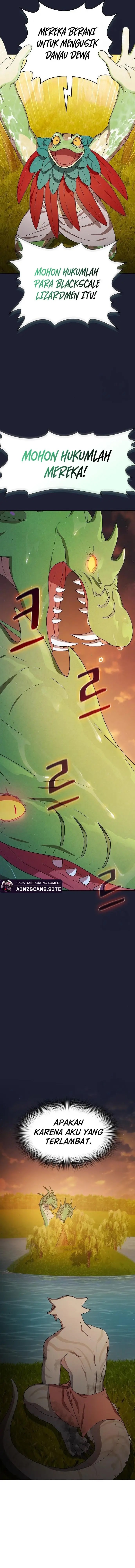 Read The Nebula’s Civilization Bahasa Indonesia ID Manga Online