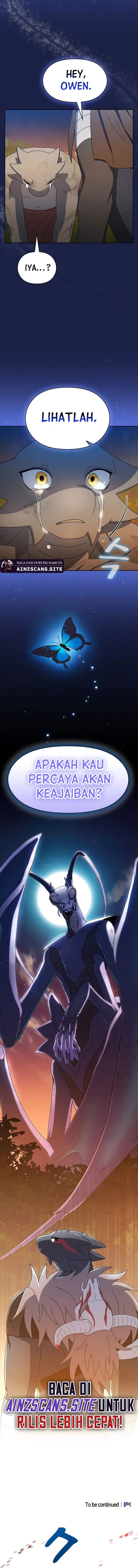 Read The Nebula’s Civilization Bahasa Indonesia ID Manga Online
