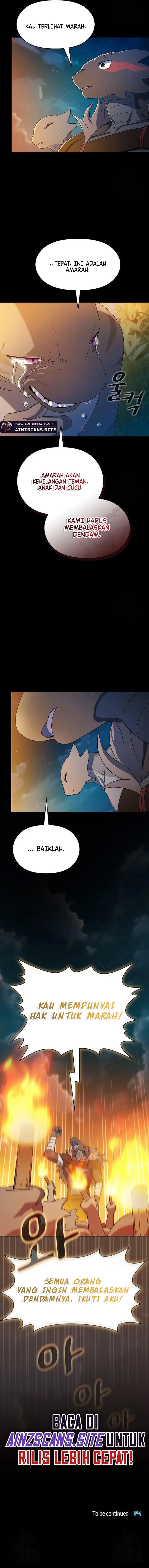 Read The Nebula’s Civilization Bahasa Indonesia ID Manga Online