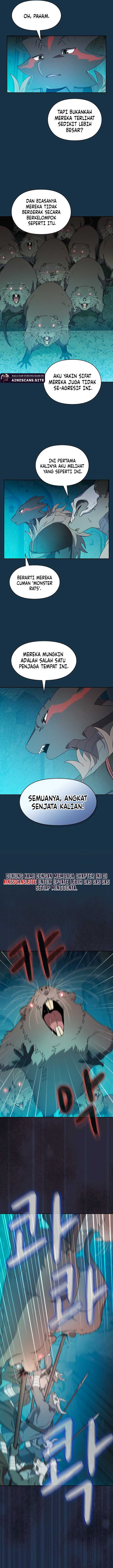 Read The Nebula’s Civilization Bahasa Indonesia ID Manga Online