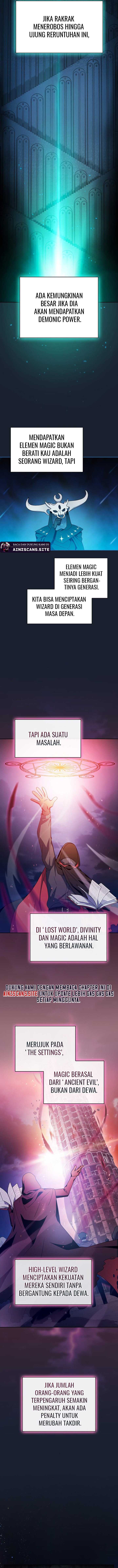 Read The Nebula’s Civilization Bahasa Indonesia ID Manga Online