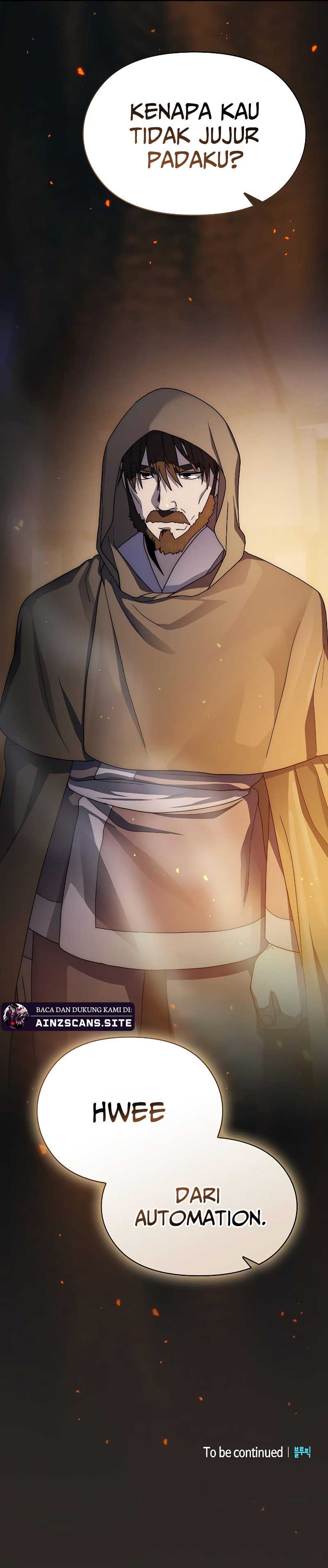Read The Nebula’s Civilization Bahasa Indonesia ID Manga Online