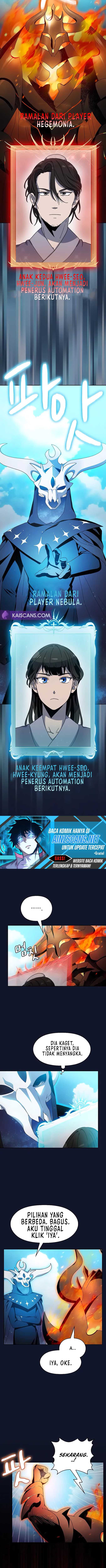 Read The Nebula’s Civilization Bahasa Indonesia ID Manga Online